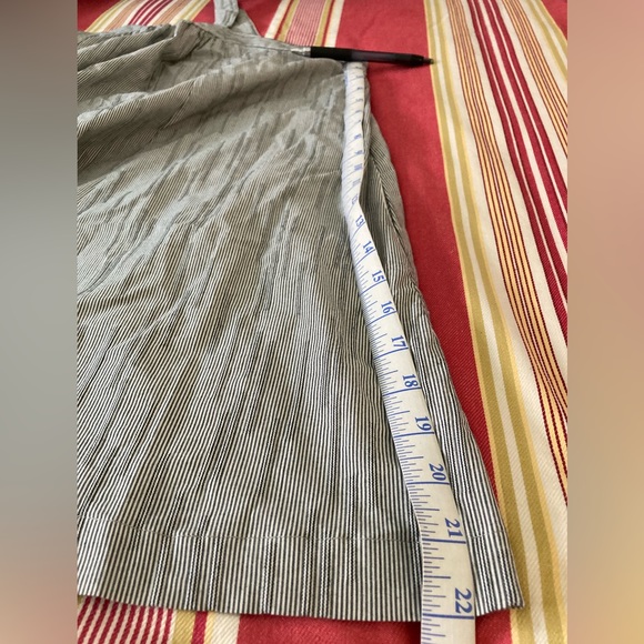 Cooperative Halter Swing dress - Picture 5 of 5